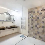 Casa Giulu 别墅