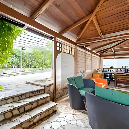 Casa Giulu Villa *