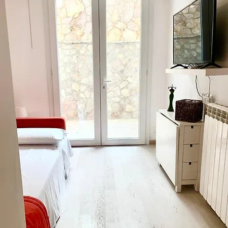 Villa Casa Giulu Palermo