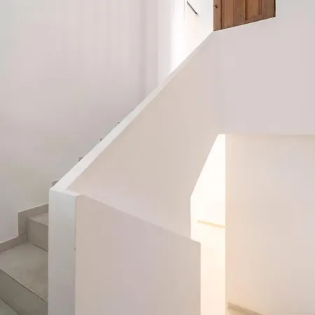 Casa Giulu Villa