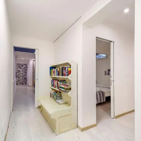 Casa Giulu Palermo