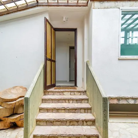 Casa Giulu Villa *