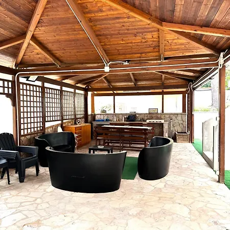 Casa Giulu