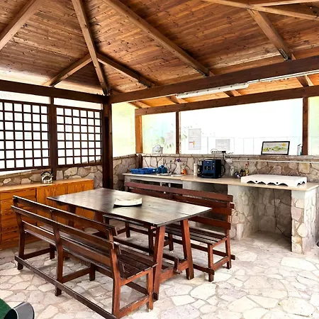 Casa Giulu *