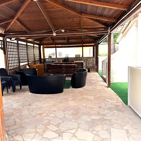 Casa Giulu Palermo