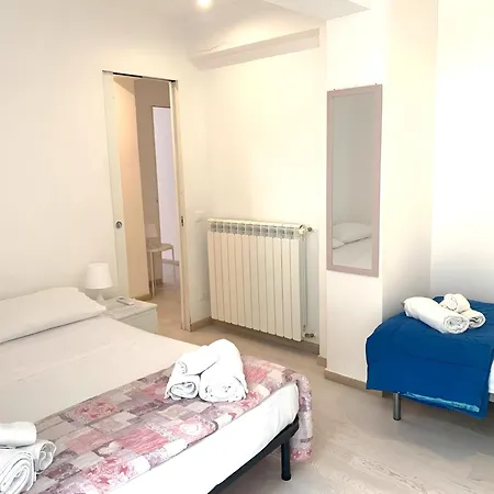 Casa Giulu Palermo