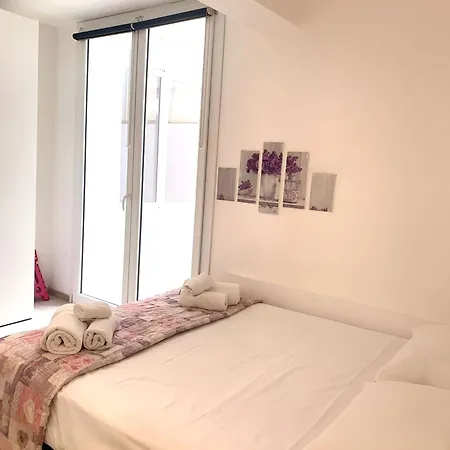 Casa Giulu Villa *