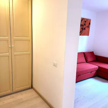 Casa Giulu * Palermo