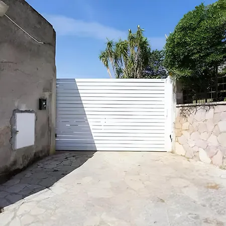 Casa Giulu Villa *
