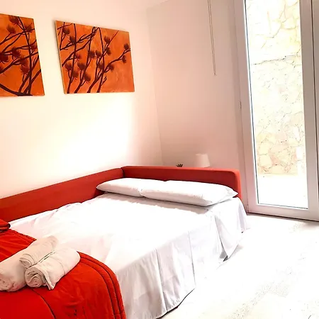 Casa Giulu Villa *