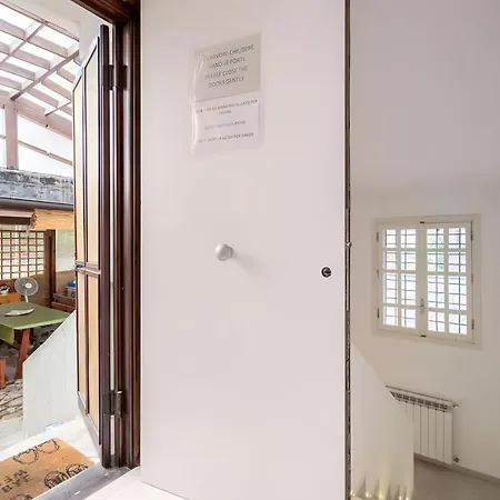Casa Giulu Villa