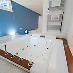 Villa Casa Giulu