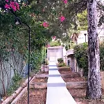 Casa Giulu Villa Palermo