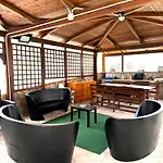 Casa Giulu Villa Palermo
